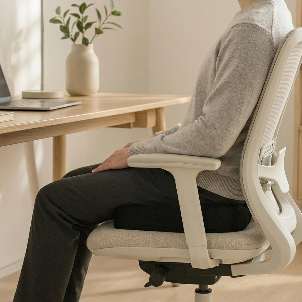 Premium Core Seat Cushion