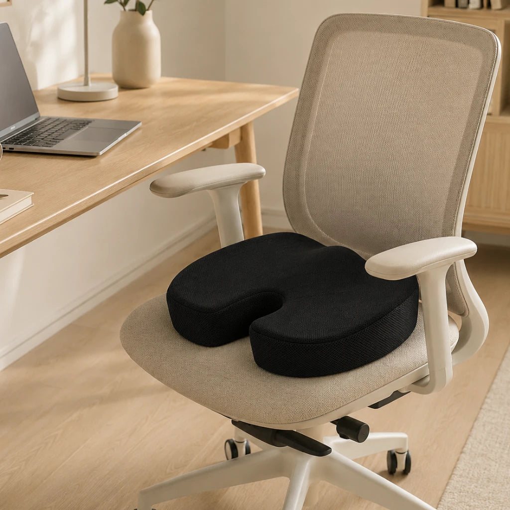 Premium Core Seat Cushion