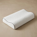 Dual-Contour Sleep Pillow