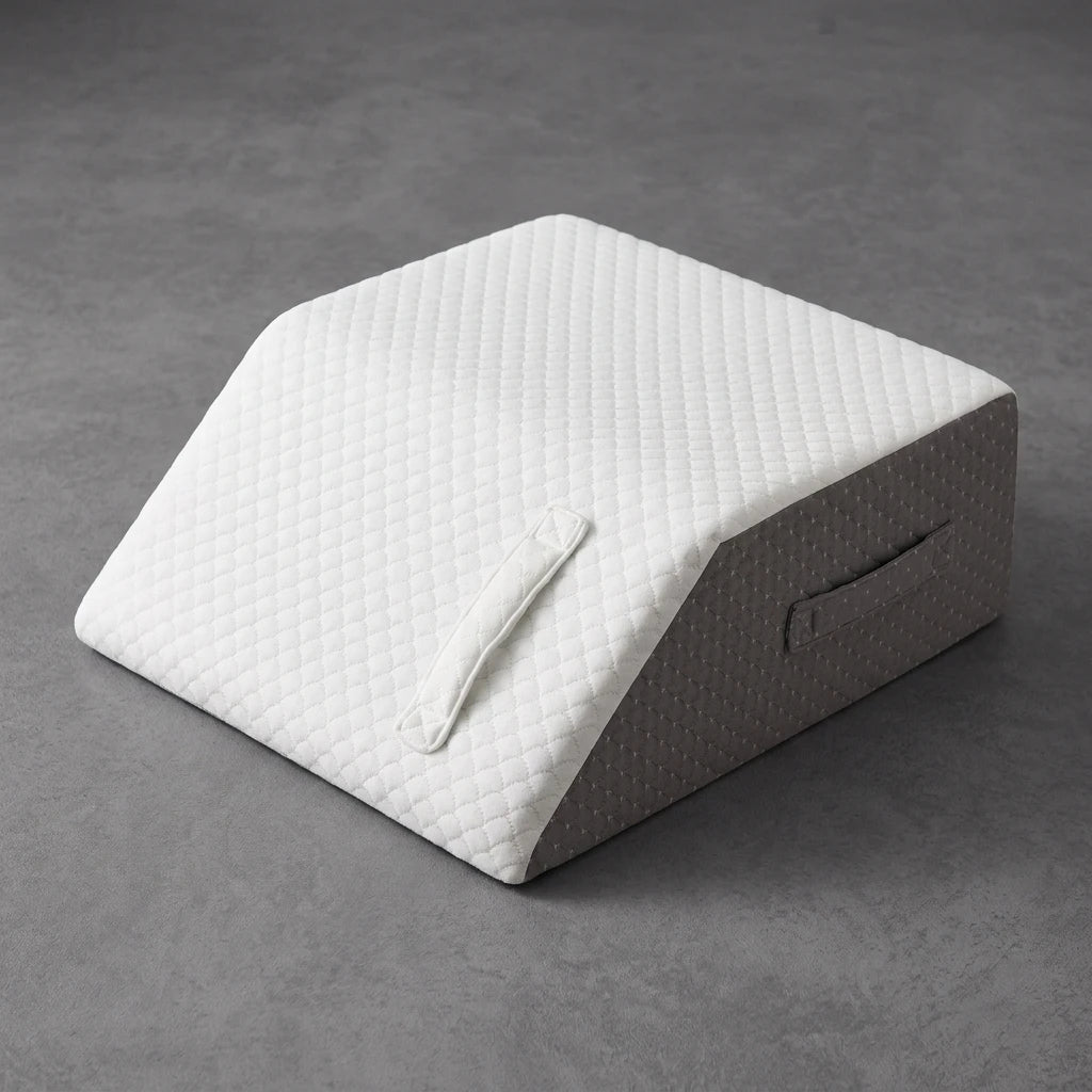 Contoured Leg Rest Pillow