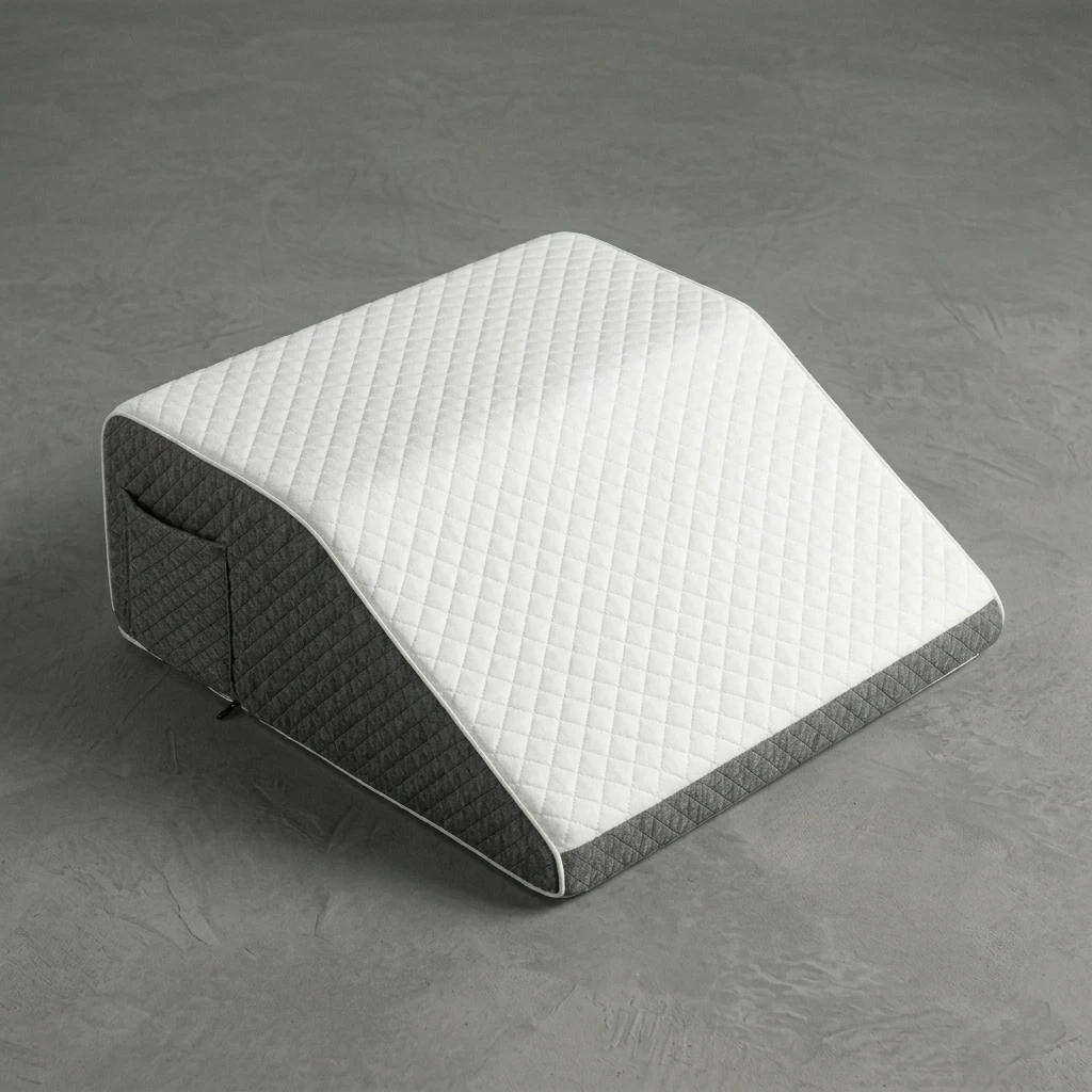 The CloudLounge Elevation Pillow