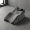 CloudComfort Lounge Pillow