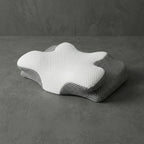 Zoned Butterfly Cervical Pillow