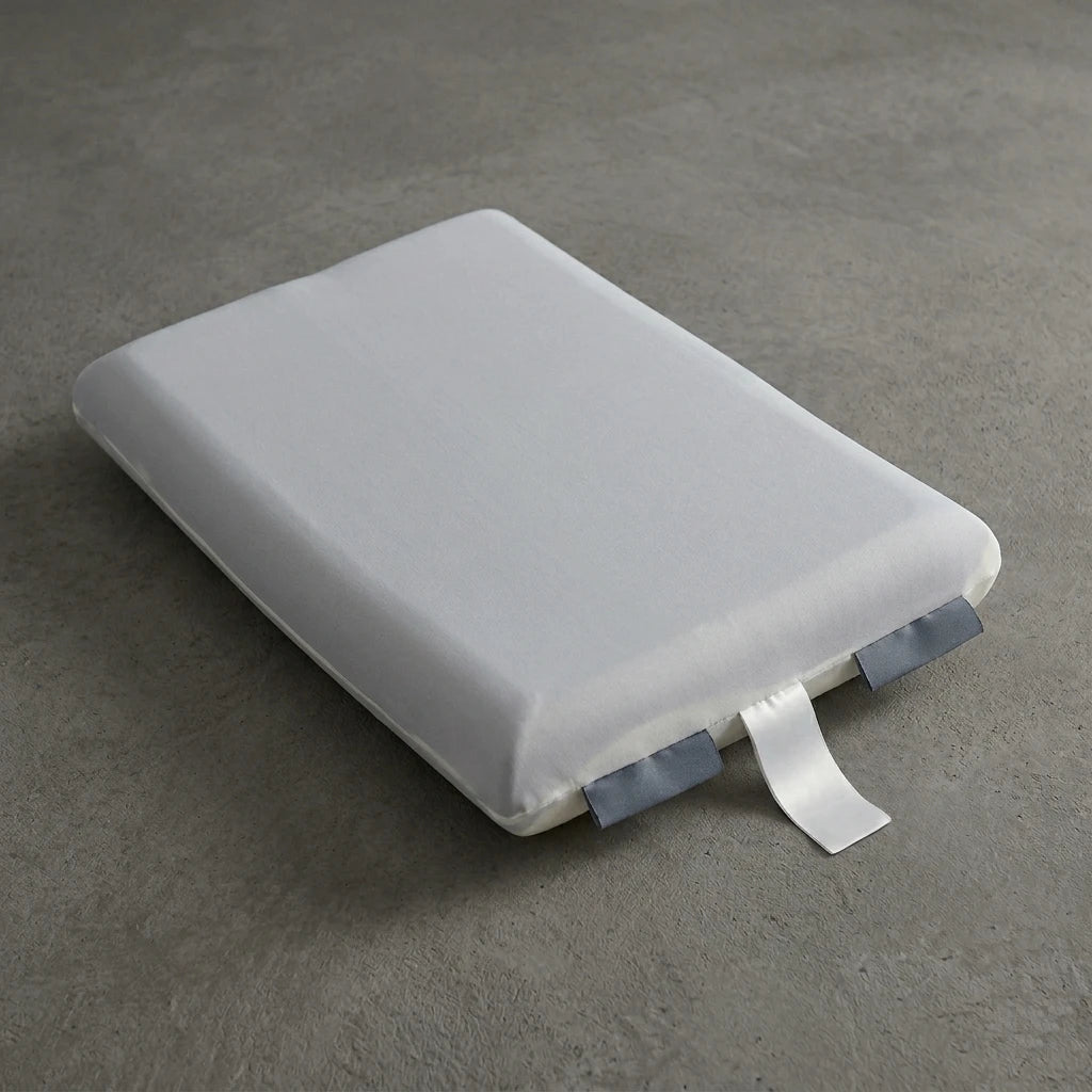 Zero Pressure Sleep Pillow