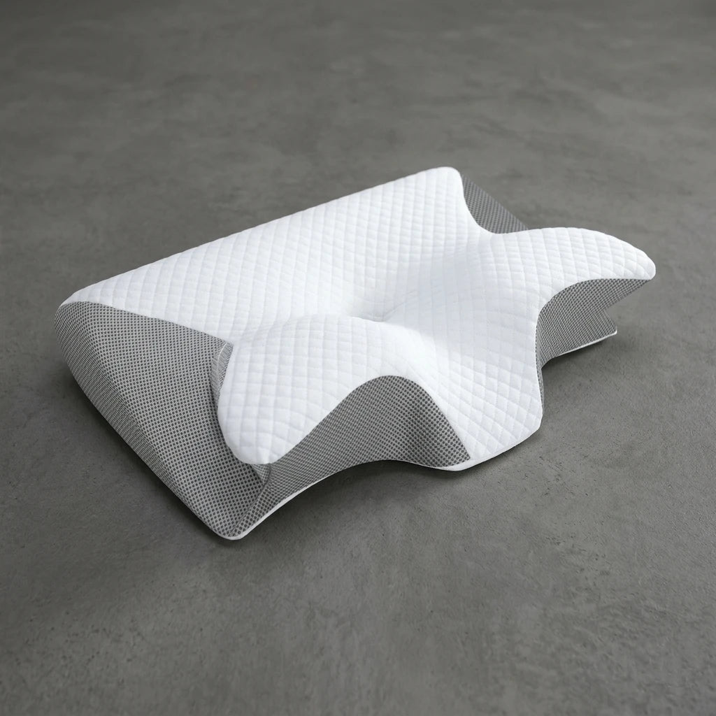 Advanced Butterfly Neck Pillow