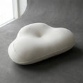Wave Contour Neck Pillow