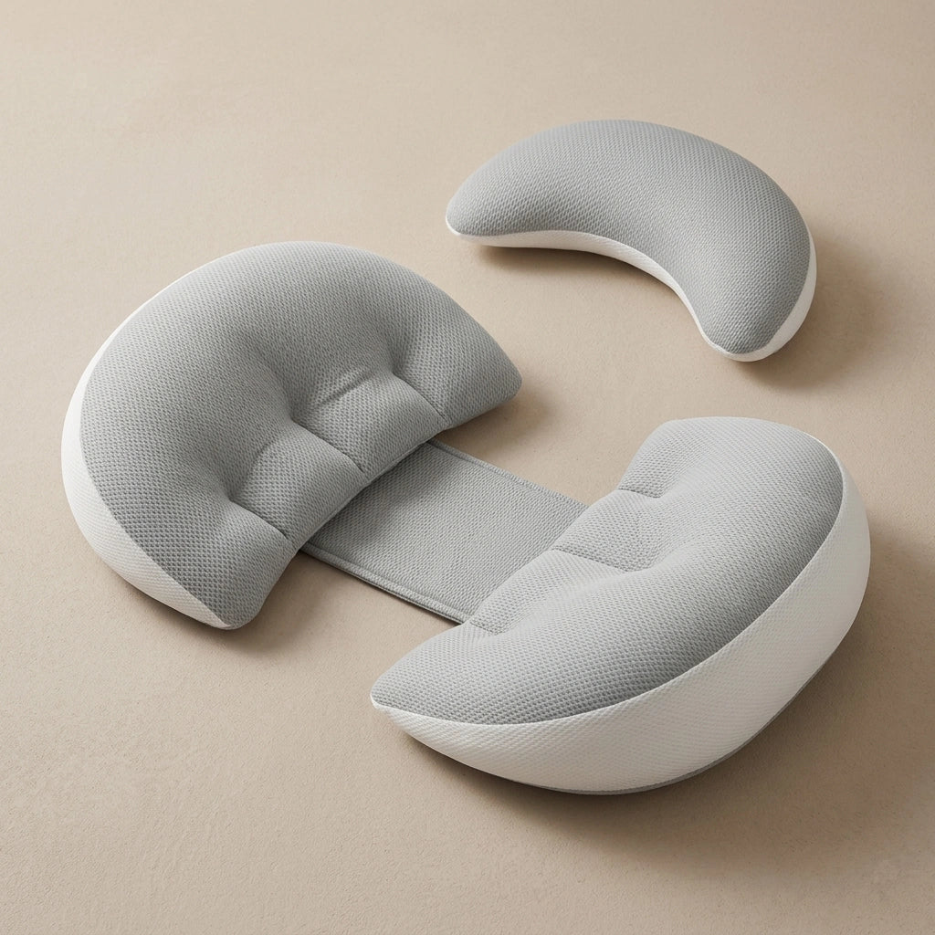 U-Shape Maternity Pillow