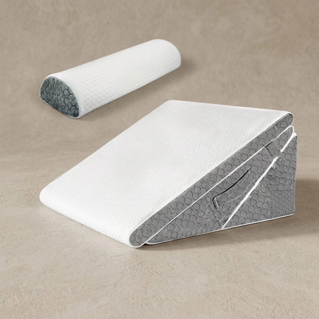 Multi-Angle Wedge Pillow