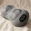 Heated Massage Lumbar Support Pillow