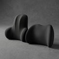 Deep Contour Lumbar Cushion