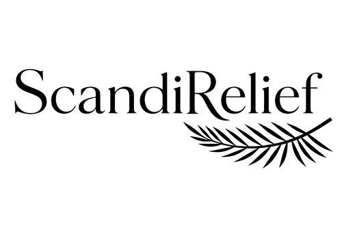 ScandiRelief